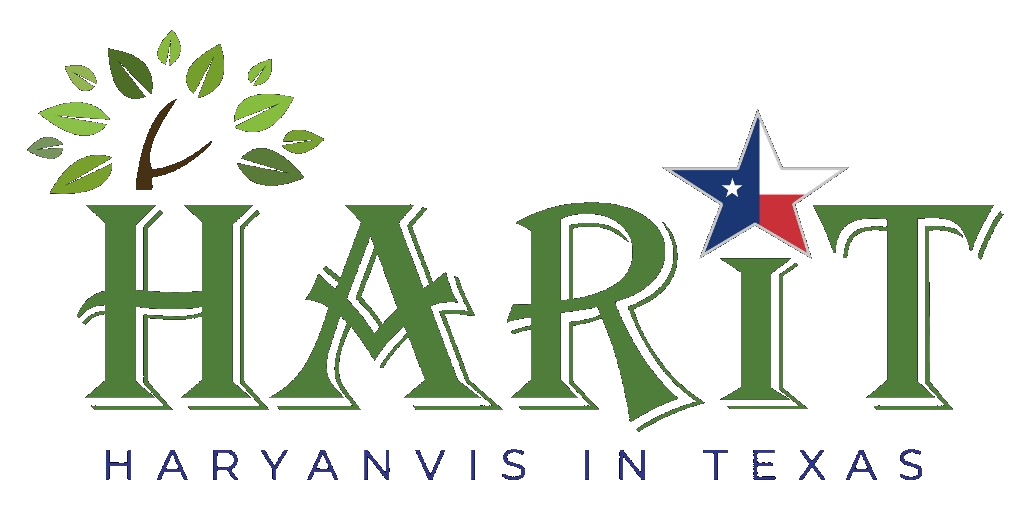 HARIT — Haryanvis in Texas